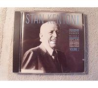 Stan Kenton Orchestra - Volume 2 [UK Import]