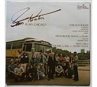 Stan Kenton - Plays Chicago [Vinilo]
