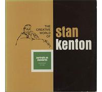 Stan Kenton - Portraits On Standards