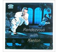 Stan Kenton - Rendezvous With Kenton [Vinilo]