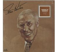 Stan Kenton - Sketches On Standards