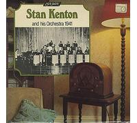 Stan Kenton - Stan Kenton And His Orchestra 1941