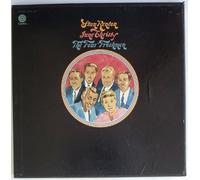 Stan Kenton - Stan Kenton, June Christy & The Four Freshmen - Road Show - 1960 Capitol LP