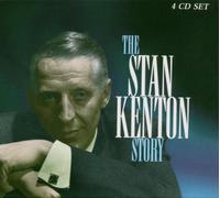 Stan Kenton - stan kenton story