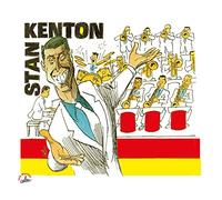 Stan Kenton - Stan Kenton: Une Anthologie 1950 - 1957
