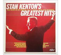 Stan Kenton - Stan Kenton's Greatest Hits