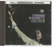 Stan Kenton - Standards In Silhouette