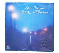 Stan Kenton - Street of Dreams [Vinilo]