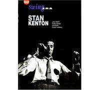 Stan Kenton - Swing Era [USA] [DVD]