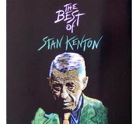 Stan Kenton - The Best of