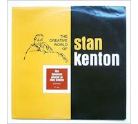 Stan Kenton - The Fabulous Alumni Of Stan Kenton [LP]