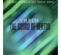 Stan Kenton - The Sound Of Kenton (2cd)