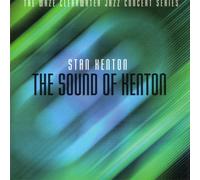 Stan Kenton - The Sound Of Kenton (2cd)