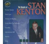 Stan Kenton - The Sounds of Stan Kenton