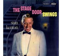 Stan Kenton - The Stage Door Swings