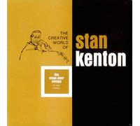 Stan Kenton - The Stage Door Swings