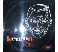 Stan Kenton - The Stan Kenton Era, Parts 1-4: Balboa Bandwagon (1940-1942) / Growing Pains & Artistry in Rhythm (1943-1946) / Progressive Jazz-Innovations / Contemporary & Epilogue [Vinyl 4LPs] [Schallplatte]