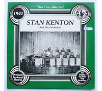 Stan Kenton - The Uncollected 1941