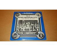 Stan Kenton - The Uncollected Vol 4 - 1944-45