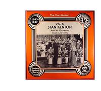 Stan Kenton - The Uncollected Vol 5 1945-1947