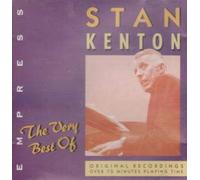 Stan Kenton - The Very Best of