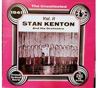 Stan Kenton - Uncollected 2 (1941)