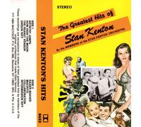Stan Kenton's Hits (Greatest Hits Of)