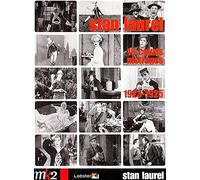Stan Laurel - 16 courts métrages - 1923-1925 [Francia] [DVD]