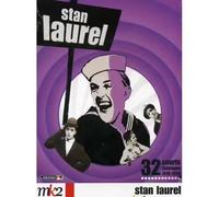 Stan Laurel - 32 Kurzfilme MK2 [Alemania] [DVD]