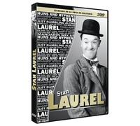 Stan Laurel [DVD]