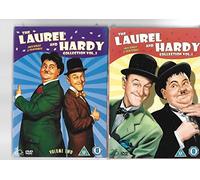 Stan Laurel - Laurel & Hardy Box Set 2 [Reino Unido] [DVD]