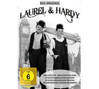 Laurel & Hardy - Das Original Vol.2 [Alemania] [DVD]