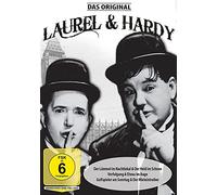 Laurel&Hardy-Das Original Vol.3 [Alemania] [DVD]