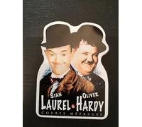 Stan Laurel & Oliver Hardy - Courts-métrages [Francia] [DVD]