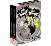 Stan Laurel & Oliver Hardy - Kids [Francia] [DVD]