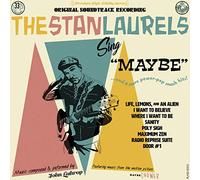 Stan Laurels - Sing Maybe: Maybe Shower Original Soundtrack [Vinilo]