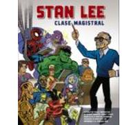 Stan Lee. Clase Magistral