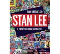 Stan Lee (ebook)