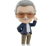 Stan Lee Nendoroid Action Figura Stan Lee 10 Cm Good Smile Company