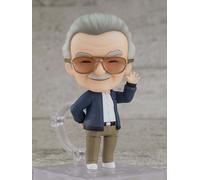 Stan Lee Nendoroid Mini Figura de Acción Goodsmile