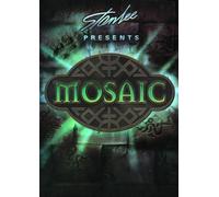 Stan Lee Presents: Mosaic [USA] [DVD]
