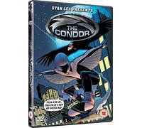 Stan Lee Presents The Condor [2007] [DVD] [Reino Unido]