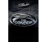 Stan Lee Presents: The Condor