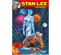 Stan Lee : Rencontre... (ebook)