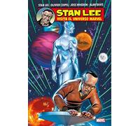 Stan Lee Visita el Universo Marvel