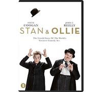 Stan & Ollie [Edizione: Paesi Bassi] [Italia] [DVD]