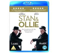 Stan & Ollie [Edizione: Regno Unito] [Blu-ray]