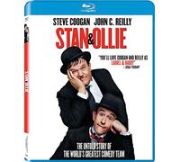 Stan & Ollie [USA] [Blu-ray]