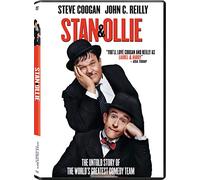 Stan & Ollie [USA] [DVD]