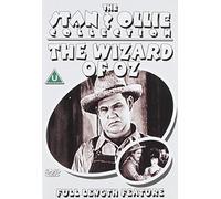 Stan & Ollie-Wizard of Oz [Reino Unido] [DVD]